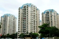 Aquarius By The Park (D16), Condominium #547368091